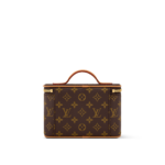Nice Beauty Vanity Case - Image 4