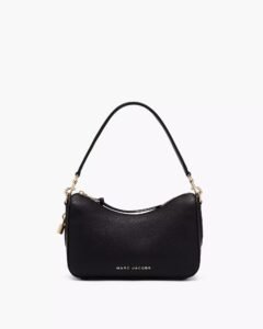 Drifter Small Convertible Shoulder Bag - Image 4