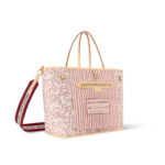 Neverfull Inside Out GM Tote Bag - Image 3