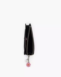 Hattie Stewart X Marc Jacobs Utility Snapshot Slim Wallet - Image 3