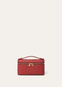 Loro Piana Extra Pocket Mini Pouch - Image 7