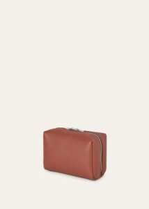 Loro Piana Small Extra Travel Pouch - Image 2