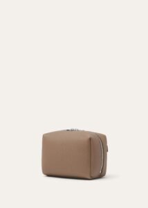 Loro Piana Small Extra Travel Pouch - Image 7