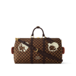 Keepall Bandouliere 50 Bag