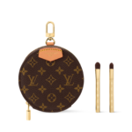 Eyeshadow Pouch