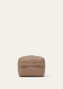Loro Piana Small Extra Travel Pouch - Image 8