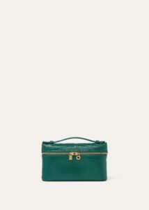 Loro Piana Extra Pocket Mini Pouch