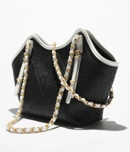 Chanel Small Tote - Image 3