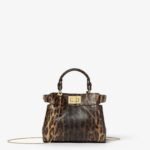 Fendi Nano Peekaboo