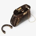 Fendi Nano Peekaboo - Image 2