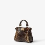Fendi Nano Peekaboo - Image 4