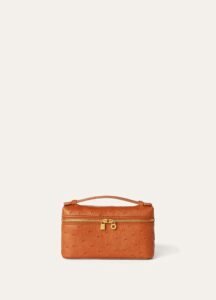Loro Piana Extra Pocket Mini Pouch - Image 11