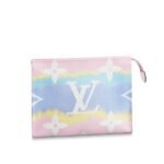 Louis Vuitton Escale Toiletry Pouch 26 Pastel - Image 3