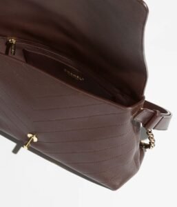 Chanel Maxi Flapbag - Image 3
