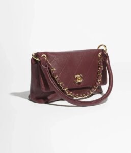 Chanel Flap Bag