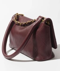 Chanel Flap Bag - Image 3