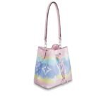 Louis Vuitton Escale NÉonoÉ Mm Pastel - Image 5