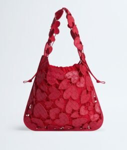Heart Tote