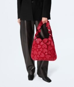 Heart Tote - Image 2