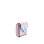Louis Vuitton Escale Victorine Wallet Pastel - Image 5