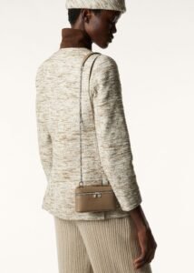 Loro Piana Extra Pocket Mini Pouch - Image 6