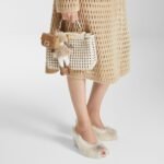 Fendi Peekaboo Mini - Image 2