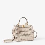 Fendi Peekaboo Mini - Image 3