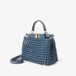 Fendi Peekaboo Mini - Image 10