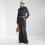 Fendi Peekaboo Mini - Image 7