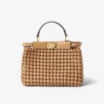 Fendi Peekaboo Mini - Image 6