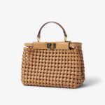 Fendi Peekaboo Mini - Image 8