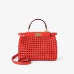 Fendi Peekaboo Mini - Image 4