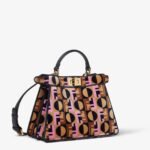 Fendi Peekaboo ISeeU Small - Image 2