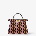 Fendi Peekaboo ISeeU Small - Image 3