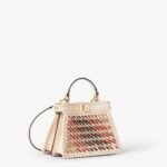 Fendi Peekaboo ISeeU Petite - Image 3