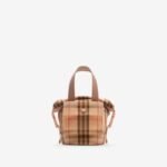 Check Tote - Image 4