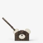Fendi Best Friends Forever Card Case