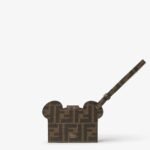 Fendi Best Friends Forever Card Case - Image 2