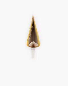David Shrigley X Marc Jacobs Top Zip Charm Wallet - Image 3