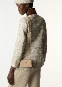 Loro Piana Extra Pocket Mini Pouch - Image 8