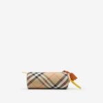 Duck Check Pencil Case - Image 3