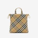 Check Tote