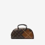 Medium Highlands Bowling Bag