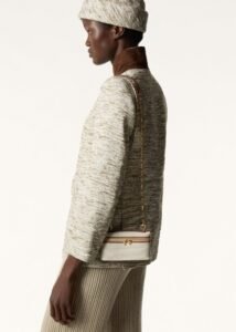 Loro Piana Extra Pocket Mini Pouch - Image 2