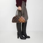 Medium Highlands Bowling Bag - Image 2