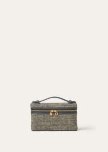 Loro Piana Extra Pocket Mini Pouch