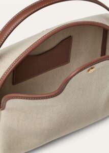 Loro Piana Travel Pouch - Image 4