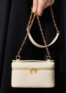 Loro Piana Extra Pocket Mini Pouch - Image 13