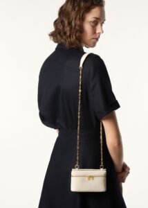 Loro Piana Extra Pocket Mini Pouch - Image 15
