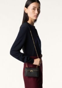 Loro Piana Extra Pocket Mini Pouch - Image 19